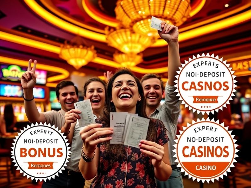 Discover expert insights on casino guru no deposit bonus: find the latest free casino offers, maximize your winnings with proven strategies, and stay updated on top online casino bonuses.